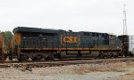 CSX 3157